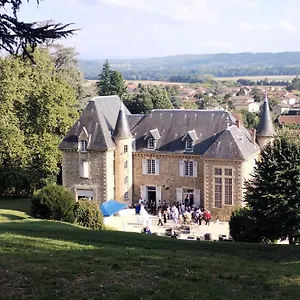 Villa Chateau Fedora, Marcilloles